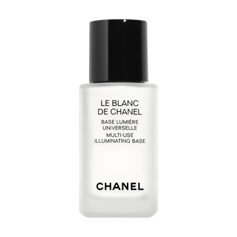 chanel illuminating base australia|Base .